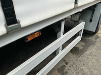 2001 ausber telgte kce 18 2-assige huifaanhanger - afbeelding 9 van  32