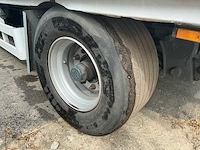 2001 ausber telgte kce 18 2-assige huifaanhanger - afbeelding 10 van  32