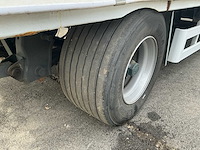 2001 ausber telgte kce 18 2-assige huifaanhanger - afbeelding 16 van  32