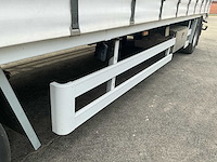 2001 ausber telgte kce 18 2-assige huifaanhanger - afbeelding 17 van  32