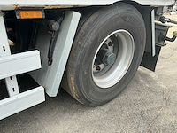 2001 ausber telgte kce 18 2-assige huifaanhanger - afbeelding 18 van  32