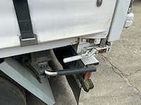 2001 ausber telgte kce 18 2-assige huifaanhanger - afbeelding 26 van  32