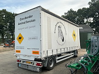 2001 ausber telgte kce 18 2-assige huifaanhanger - afbeelding 27 van  32