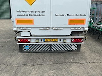 2001 ausber telgte kce 18 2-assige huifaanhanger - afbeelding 29 van  32
