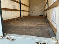 2001 ausber telgte kce 18 2-assige huifaanhanger - afbeelding 30 van  32