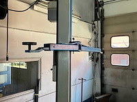 2001 autec-vlt alh-3025 hefbrug - afbeelding 4 van  10