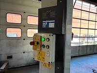 2001 autec-vlt alh-3025 hefbrug - afbeelding 8 van  10