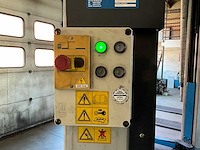 2001 autec-vlt alh-3025 hefbrug - afbeelding 9 van  10