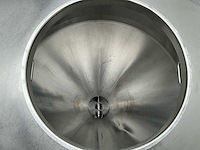 2001 azo dositainer d1200 1090ltr. a42r - afbeelding 2 van  11