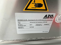 2001 azo dositainer d1200 1090ltr. a42r - afbeelding 8 van  11