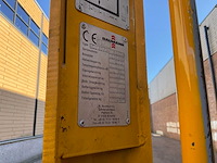2001 baumann ecu30/12-11/55stkg zijlader - afbeelding 4 van  13
