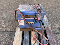 2001 baumann ecu30/12-11/55stkg zijlader - afbeelding 5 van  13