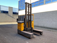 2001 baumann ecu30/12-11/55stkg zijlader - afbeelding 6 van  13