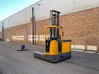 2001 baumann ecu30/12-11/55stkg zijlader - afbeelding 8 van  13