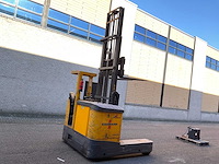 2001 baumann ecu30/12-11/55stkg zijlader - afbeelding 9 van  13