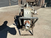 2001 bba pompen b5otwghamp30kf1 waterpomp - afbeelding 3 van  10