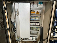 2001 becker vads 1500 vacuümpomp - afbeelding 3 van  16