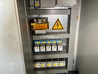 2001 becker vads 1500 vacuümpomp - afbeelding 5 van  16