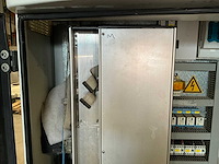 2001 becker vads 1500 vacuümpomp - afbeelding 6 van  16