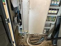 2001 becker vads 1500 vacuümpomp - afbeelding 7 van  16