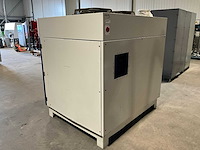 2001 becker vads 1500 vacuümpomp - afbeelding 10 van  16