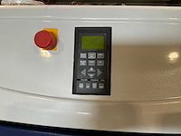 2001 becker vads 1500 vacuümpomp - afbeelding 12 van  16