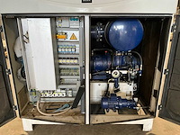 2001 becker vads 1500 vacuümpomp - afbeelding 13 van  16
