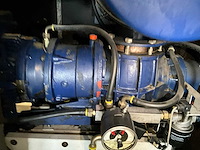 2001 becker vads 1500 vacuümpomp - afbeelding 16 van  16