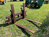 2001 beco pm1 palletvork - afbeelding 1 van  2