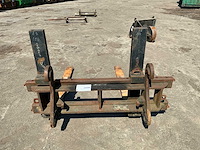 2001 beco pm1 vorkenbord - afbeelding 4 van  5