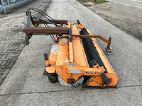 2001 bema 2300 veegmachine - afbeelding 3 van  7