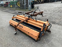 2001 bema 2300 veegmachine - afbeelding 4 van  7