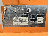 2001 bema 2300 veegmachine - afbeelding 7 van  7