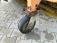 2001 bema 35 dual hydraulisch aangedreven bezem - afbeelding 11 van  13