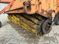 2001 bema 35 dual hydraulisch aangedreven bezem - afbeelding 8 van  13