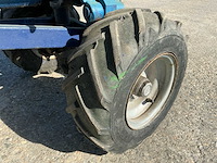 2001 benelli alex11a natuursteen lifter - afbeelding 1 van  5