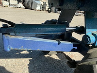 2001 benelli alex11a natuursteen lifter - afbeelding 4 van  5