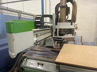 2001 biesse rover 24 cnc bewerkingscentrum - afbeelding 5 van  12