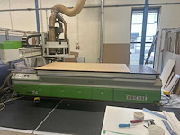 2001 biesse rover 24 cnc bewerkingscentrum - afbeelding 10 van  12