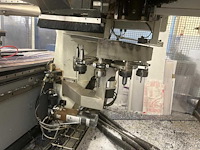 2001 biesse rover 24 cnc bewerkingscentrum - afbeelding 12 van  12