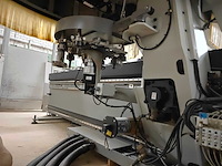 2001 biesse rover 24 cnc-bewerkingscentrum - afbeelding 9 van  13