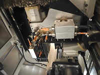 2001 biesse rover 24 cnc-bewerkingscentrum - afbeelding 10 van  13