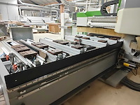 2001 biesse rover 24 cnc-bewerkingscentrum - afbeelding 11 van  13