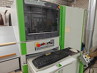 2001 biesse rover 24 cnc-bewerkingscentrum - afbeelding 12 van  13