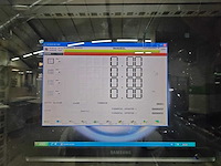 2001 biesse rover 24 cnc-bewerkingscentrum - afbeelding 13 van  13