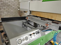 2001 biesse rover 24 cnc-bewerkingscentrum - afbeelding 6 van  13