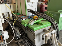 2001 biesse rover24 fts cnc hout / kunststof bewerkingcentrum - afbeelding 1 van  8