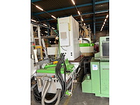 2001 biesse rover24 fts cnc hout / kunststof bewerkingcentrum - afbeelding 8 van  8