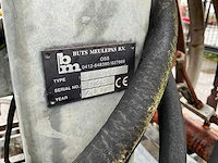 2001 bm bi510 bouwlandbemester - afbeelding 6 van  14