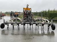 2001 bm bi510 bouwlandbemester
